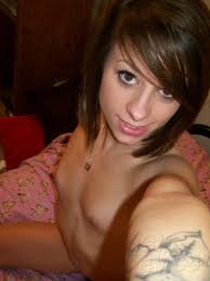 Skinny and tattoed emo girlfriend selfshot. Self Shot Nudes Of Ultra Hot Emo Teen Riley Hope U Like It Skinny Hot Crazy Girls