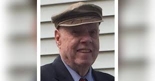 Arthur Charles Paradis Obituary