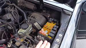 میهن بلاگ، ابزار ساده و قدرتمند ساخت و مدیریت وبلاگ. Ford Explorer Sport Trac Ac Clutch Fuse And Relay Youtube