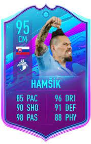 Большой пак лиц от фэйсмэйкера fcb17. Hamsik Special Card Please Ea Fifa