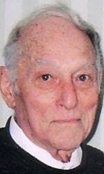 John H. Collins, 89
