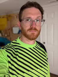 Walking off the soccer field last night, I was pissed.