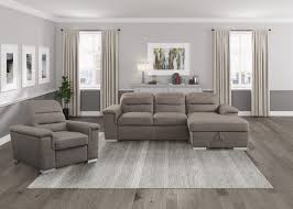 Amazon.com: Lexicon Otis 2-Piece Living Room Set, Taupe : Sports & Outdoors