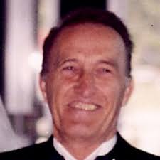 Kenneth E. San Pedro Obituary (1936