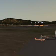 The city of thunder bay, along with the thunder bay international airport, are service hubs for northern communities and the mining sector, and an economic engine for the community, generating hundreds of millions of dollars in local economic activity while providing one of the largest employment generators in the region. Cyqt Thunder Bay International Airport Scenery Packages V11 V 10 V9 X Plane Org Forum