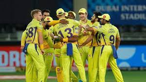 Highlights Ipl 2020 Clinical Chennai Super Kings Beat Sunrisers Hyderabad By 20 Runs Cricket News India Tv