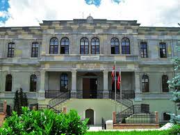 Kastamonu university is a public university located in kastamonu and some of its districts, turkey. Kastamonu University Wikipedia