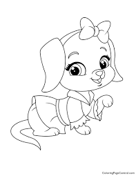 Search through 623,989 free printable colorings at getcolorings. Whisker Haven Lucy Coloring Page Coloring Page Central