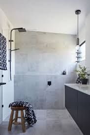 We show you how to prepare the bathroom walls, cut and tile the bathroom walls, in a diy step therefore, you have to pay attention to all these aspects before tiling a bathroom by yourself and read carefully all our articles regarding ceramic tile. Stuck On Whether To Renovate Or Demolish And Start Over Bathroom Interior Design Grey Bathroom Tiles Bathroom Interior
