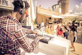 The 5 Best Ways To Become A Dj | Musicians Institute