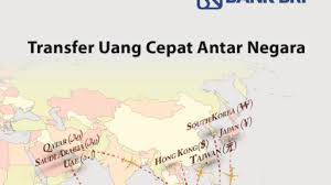 Contoh formulir buka rekening bank bri. Cara Transfer Uang Dari Luar Negeri Ke Bri Terbaru 2020 Warga Negara Indonesia