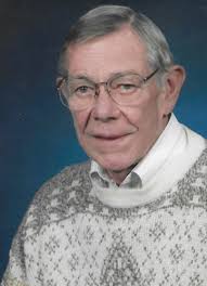 Donald Logue Obituary (1932