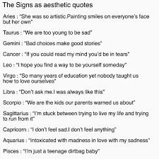 If You Could Read My Mind You D Be In Tears Zodiac Signs Funny Zodiac Sign Traits Zodiac Signs
