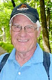 Obituary: Virgil Cole