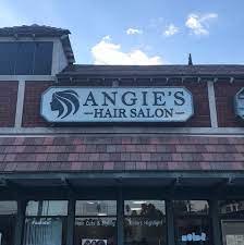 Use salon near me feature or search feature on lokaci to find salons on the basis of price, distance, salon type, gender. Angie S Hair Salon 6411 Sepulveda Blvd Unit 1s Van Nuys Ca 91411 Usa