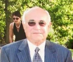 Obituary for James Edly (Ickie) Ritter II (Guest book)