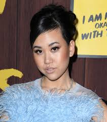 She is all a source of income includes acting and other. How Old Is Ramona Young Aka Eleanor 21 How Old Is The Never Have I Ever Cast Most Of The Actors Are Younger Than You Think Popsugar Celebrity Photo 5