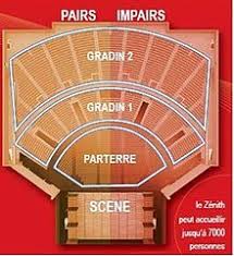 11, avenue raymond badiou 31300 toulouse. Zenith De Dijon Wikipedia