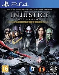The kinect 2 upgrades the original camera to 1080p from vga. Injustice Gods Among Us Ps4 Tienda En Linea De Kemik Guatemala Juegos Para Pc Gratis Juegos De Ps3 Ps4 Juegos