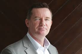 John Flood, President and CEO of Archipelago International