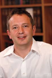 David Jeremiah Barron