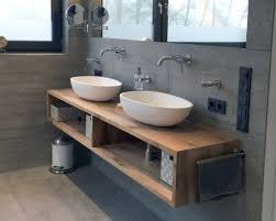 48 Fantastique Comptoir De Salle De Bains Idees De Look Elegant 42 Avec Les Nouveaux Materia Badezimmer Badezimmer Renovierungen Industriedesign Badezimmer