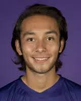 2018 Men's Soccer Roster