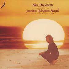 The album was released on columbia records, diamond's debut for that label after his contract with mca records' uni subsidiary had expired, and grossed more than the film itself. Neil Diamond Jonathan Livingston Seagull Original Motion Picture Soundtrack Amazon Com Music