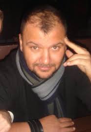 Hasan Egilmez Official Fanpage