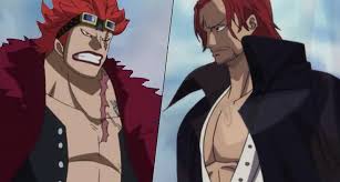 We did not find results for: Shanks And Eustass Kid Are Intended Counterparts One Piece