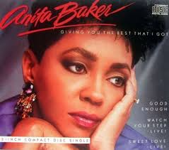 Giving you the best that I got (3: Amazon.de: CDs & Vinyl