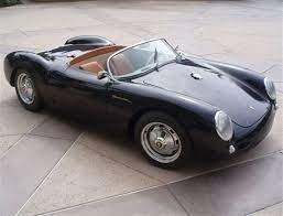 Porsche 550 Spyder Porsche 550 Classic Cars Porsche