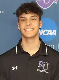 2025 Men's Volleyball Roster