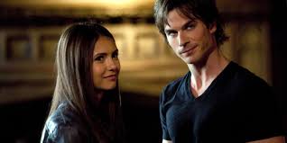 Sire Bond | The Vampire Diaries Wiki | Fandom
