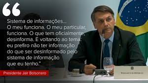 'hoje na cpi foi bonito', diz bolsonaro sobre depoimento de dominghetti. Veja As Principais Frases Do Presidente Jair Bolsonaro Durante Reuniao Ministerial Que Teve Gravacao Divulgada Pelo Stf Politica G1