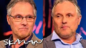 – Our mother was a serial paedophile