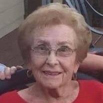 Inez H. Bennett Obituary