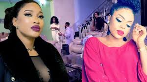 Jun 24, 2021 · in february this year, tonto dikeh took to her instagram page to show off her new acquisition, a bentley worth $160,000. Tonto Dikeh Bobrisky Fight Dirty On Social Media Daily Post Nigeria
