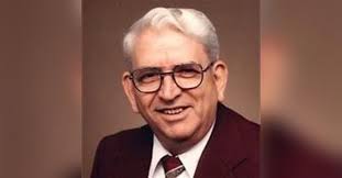 Charles Lantz Obituary