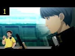 Kanji is Best Boy!! || Persona 4 Golden (Part 8)