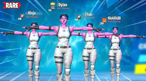 Tons of awesome ghoul trooper pink wallpapers to download for free. You See This Squad Coming At You Wyd All Pink Ghoul Troopers Youtube