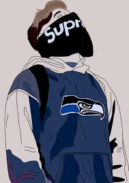 Looking for the best supreme wallpaper? Supreme Cartoon Wallpapers Wallpaper Cave