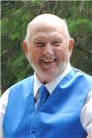 Louis Danielson Obituary (1940