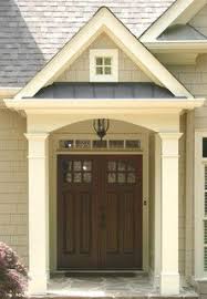 Check spelling or type a new query. 7 Vestibule Addition Ideas House Exterior House Front House With Porch