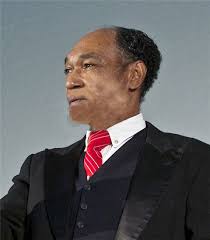 Booker T. Washington