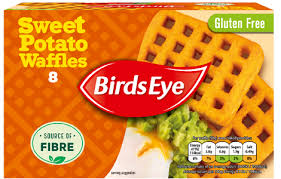 The gold potatoes have a medium amount of starch, which makes them perfect. Sweet Potato Waffles Frozen Potatos Birds Eye