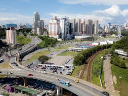 Barueri is a city in the são paulo metro area, são paulo state. Em 2021 Barueri Deve Chegar A 266 236 Habitantes Jornal De Barueri