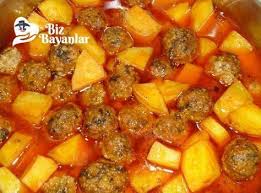 Pin Von Martine Labadie Auf Assss Rezepte Kofte Rezept Leckeres Essen