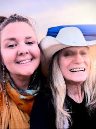 Had a great time visiting the lot last week!! I'm in the shorts hahaha