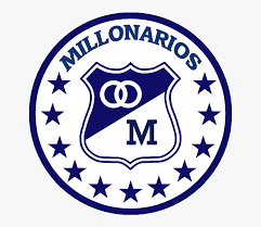 Y así anunció el club de su regreso. Escudo De Millonarios Ed Hd Png Download Transparent Png Image Pngitem